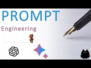 Prompt Engineering avec GPT ou BARD : Création de prompts efficaces pour les modèles de langage