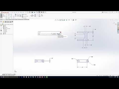DraftSight 2D to 3D Tools