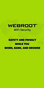 5.1K views · 106 reactions | Webroot WiFi Security's Web Filtering*...
