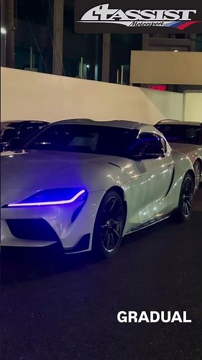 iilumo RGB LEDモジュール GRADUAL #shorts