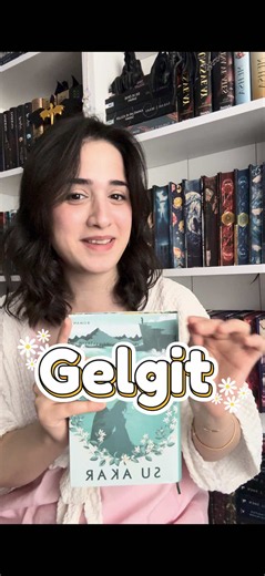 Gel Git kitabı incelemesi: Aras ve Sırma'nın tatlı ama sorgulanan evliliği