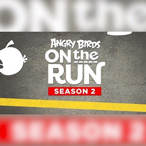 23K views · 201 reactions | Stella and Bomb unlock all of the secrets of life and the universe, and of becoming truly FABULOUS. Watch the new episode on YouTube  https://youtu.be/QKiXalp-ZnE | Angry Birds | Facebook