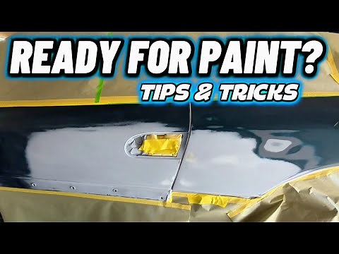 How to Prepare Primer Before Paint | Complete Guide for Perfect Paint Prep