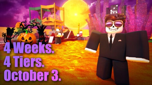 [🎃T1] Factory Simulator