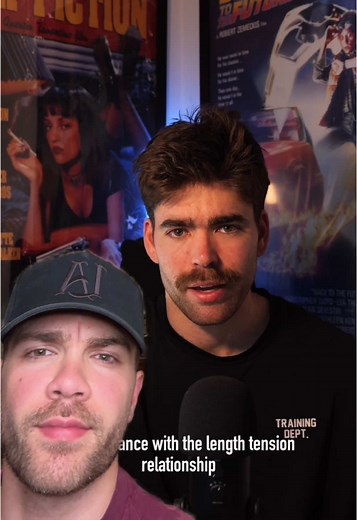 Understanding Active and Passive Insufficiency