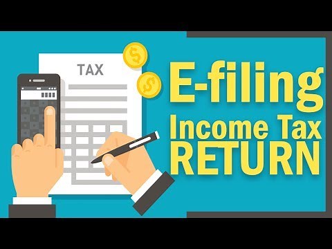 How to file online Income Tax Return - ITR | Step-by-step guide | Economic Times