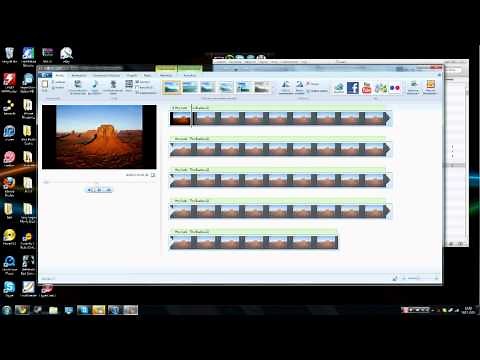 How To Upload Your Own Original Music To Youtube (video tutorial)