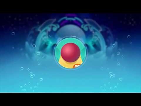 Rolling Sky - The Sea - New Ocean Level 2020 Official Soundtrack | Telestic Gaming