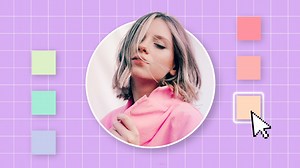 Pastel Photo Editor: 5 Ways to Create Soft Pastel Color Edit