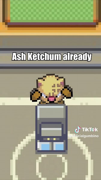 Ash Reunites with Primeape 😭 - Alternate Ending