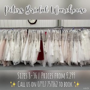 We are so excited to re-open and are taking appointments from 12th...