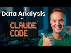 Claude Code: Data Analysis Without the Spreadsheet Headaches