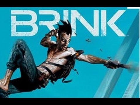 Brink Video Review
