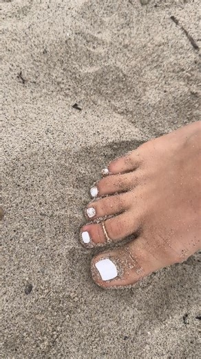 Add a touch of luxury with our 1mm 14K gold toe ring—subtle yet stunning. | ToeRings.com | Facebook