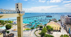 CVC tem pacotes de viagem com até 75% de desconto