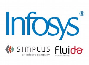 Infosys, Simplus & Fluido: Industry-Led Salesforce Consulting for B2B & B2C - Infosys Limited - AppExchange