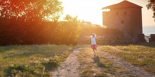 The Positive Effects Of Nature On Your Mental Wellbeing