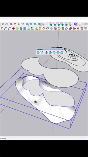 Sketchup quick tips #architecture #3d #sketchup #sketchupguru #tutorial #learning | Vray sketchup guru
