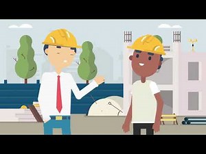 Workplace Safety Awareness Basics