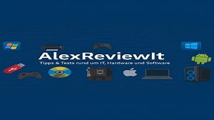 Ultimate Boot CD UBCD Download auf USB-Stick oder CD – PC oder Laptop testen