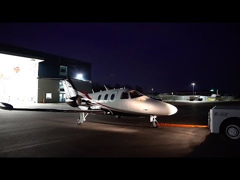Owning the Eclipse 500