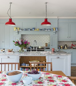 12 Shaker kitchens to persuade you to remodel