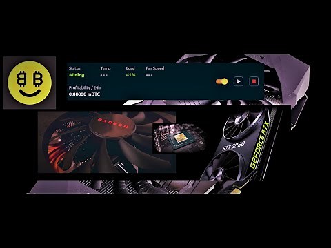 NICEHASH | GPU SUDDENLY STOP MINING | FIX