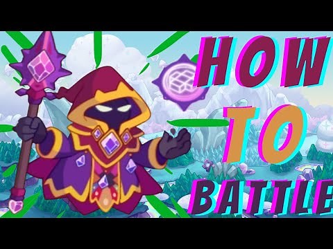 Prodigy Math Game | How To BATTLE The Puppet Master in Dragon Isle in Prodigy! (Working 2025)