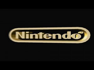 Nintendo Logo (Mario Kart 64 Version)
