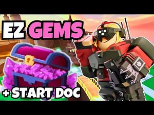 How to Get Hacker FAST with Lucille Hardcore Strategy: P2 Guide | Roblox TDS