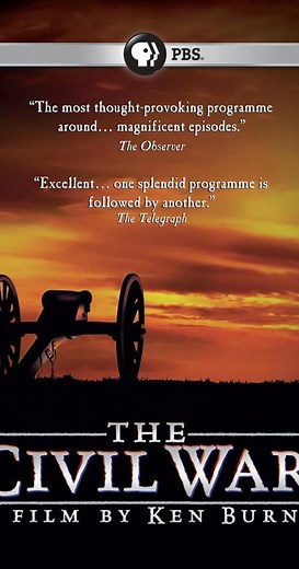 The Civil War (TV Mini Series 1990) ⭐ 9.0 | Documentary, History, War