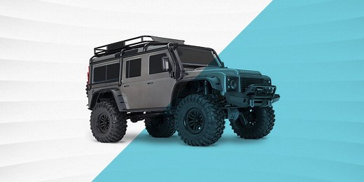 The Best Remote Control Trucks for Kids of All Ages