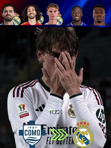 Real Madrid's 2026/27 Plan is Finally Revealed! 💀🏆📈⚽ #shorts".