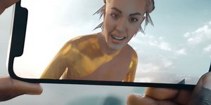 Bizarre advert starring ‘giant CGI Rita Ora’ becomes hilarious meme