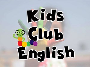 The Enormous Turnip - Learn through Stories - Kids Club English