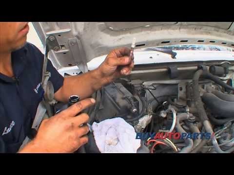 How to Install A/C Orifice Tube - BuyAutoParts.com