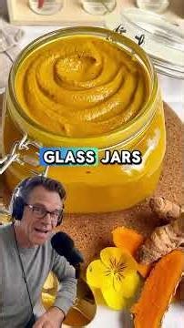 Let Food Be Our Medicine