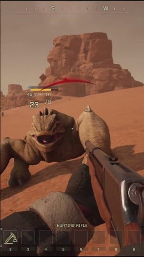 Quickest Way To Kill A Quarrite