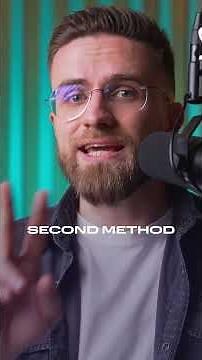 🔄 Convert MOV to MP4 in SECONDS!