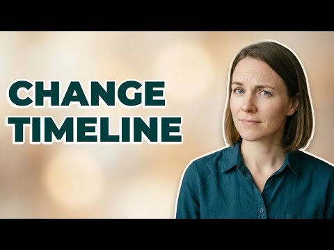 What Is The Timeline For Physical HRT Changes?
