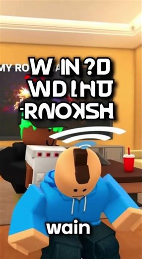 Roblox Funny Moments – Joke Animation Short 🤣#Roblox #RobloxAnimation #RobloxJoke #RobloxFunny