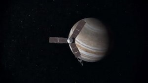 On this #FollowFriday head to NASA Solar System Exploration to get the scoop on the #JunoMission and its Jupiter Flybys! #NASAMissionGo | NASA Scientific and Technical Information (STI) Program