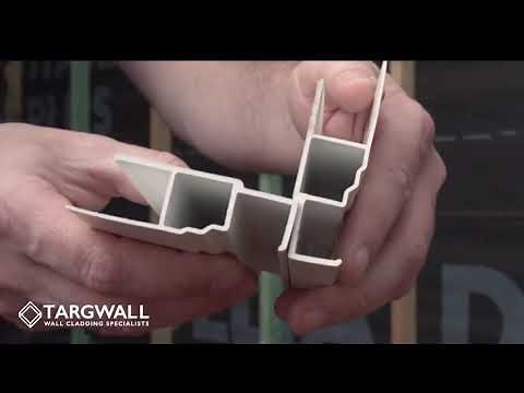 How Install Exterior Wall Cladding?