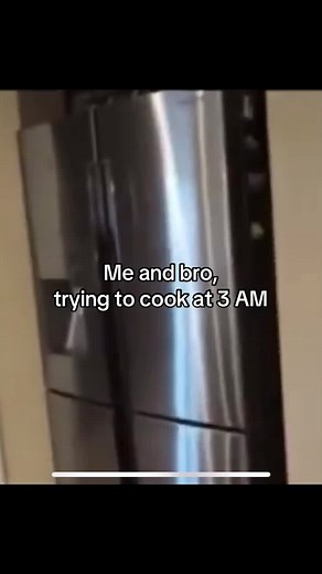 Hilarious Late Night Cooking with Lunchables