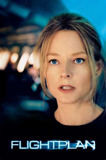 Flightplan (2005) - Movie