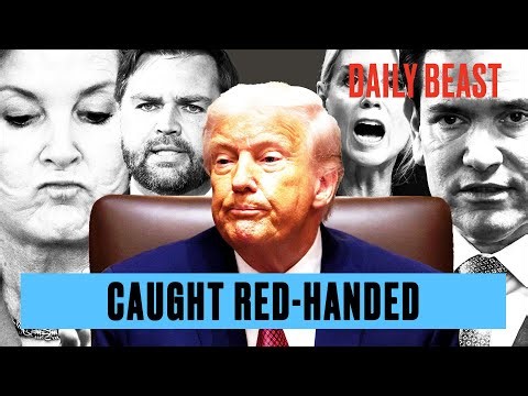 Why Susie Wiles Can't Deny Spilling Trump Secrets | The Daily Beast Podcast