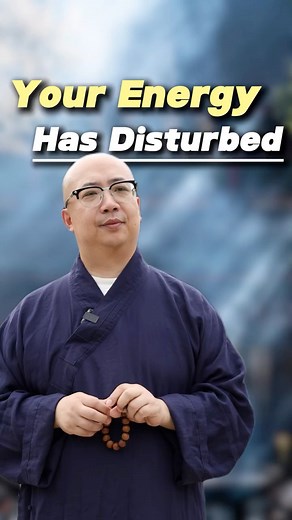 Seven signs that you are affected by negative energy!#energy#FengShui#lucky#wealth#money#love#marriage#Success#soulmate#astrology#destiny#FORTUNE#taoism | Nan Yi