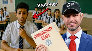 6.4M views · 108K reactions | Scammer Payback on Reels | Facebook