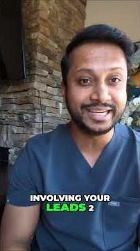 Chest Pain? Nitro? HUGE Mistake! Know THIS First!