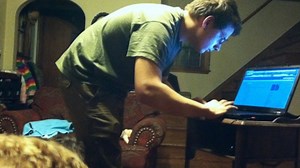 Netflix undergoes temporary power outage